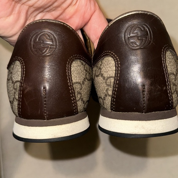 Gucci size 36 - Picture 6 of 8